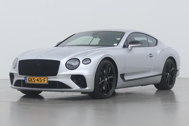 Bentley CONTINENTAL GT 6.0 W12 First Edition | Bang & Olufsen | Head-Up | ACC | 22 Inch | Stuurverwarming