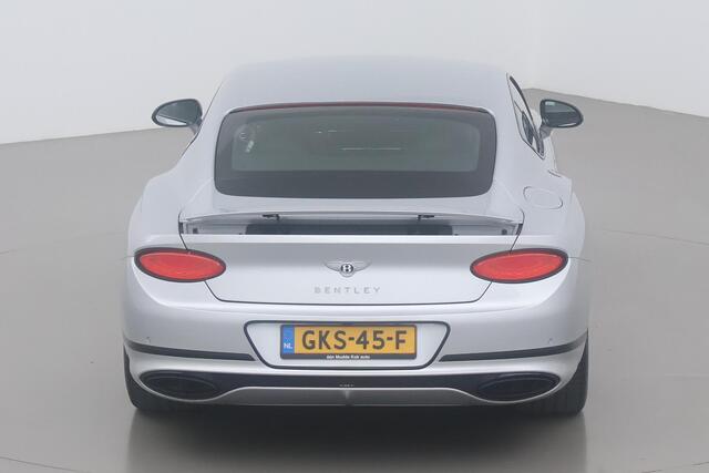 Bentley CONTINENTAL GT 6.0 W12 First Edition | Bang & Olufsen | Head-Up | ACC | 22 Inch | Stuurverwarming