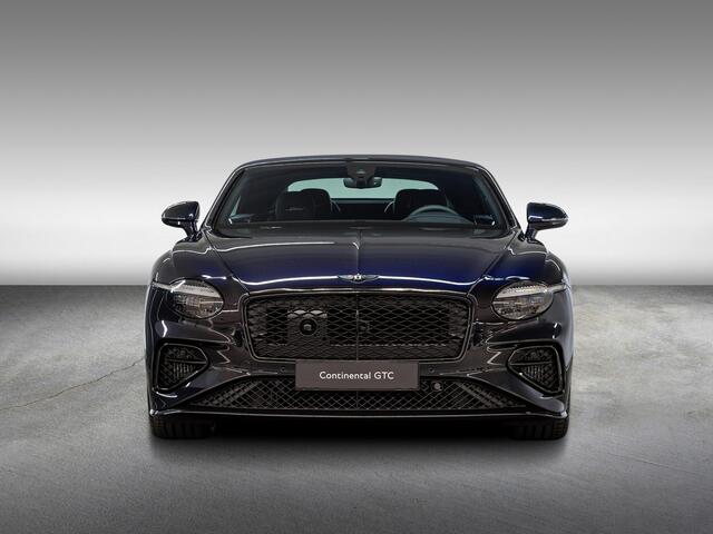 Bentley CONTINENTAL GTC Speed V8 Hybrid |Touring Spec|NAIM|Akrapovic