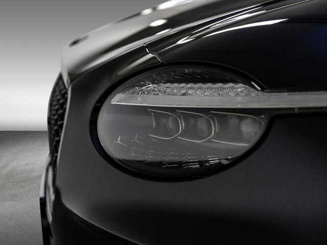 Bentley CONTINENTAL GTC Speed V8 Hybrid |Touring Spec|NAIM|Akrapovic