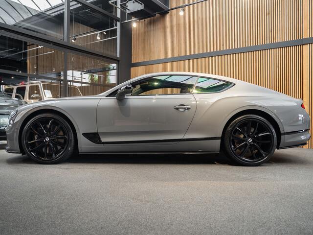 Bentley CONTINENTAL GT V8 S Carbon Pakket 4.0 V8 S Naim Masssage