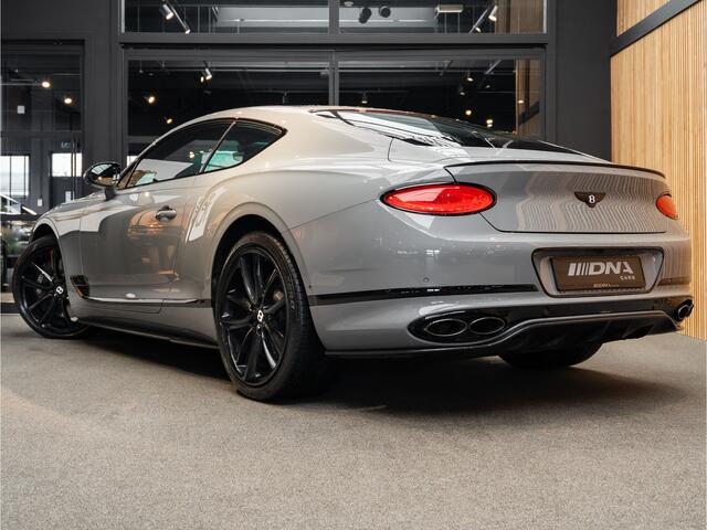 Bentley CONTINENTAL GT V8 S Carbon Pakket 4.0 V8 S Naim Masssage