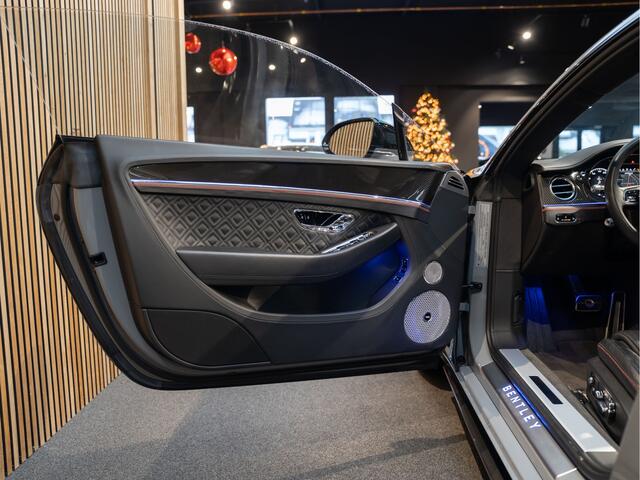 Bentley CONTINENTAL GT V8 S Carbon Pakket 4.0 V8 S Naim Masssage