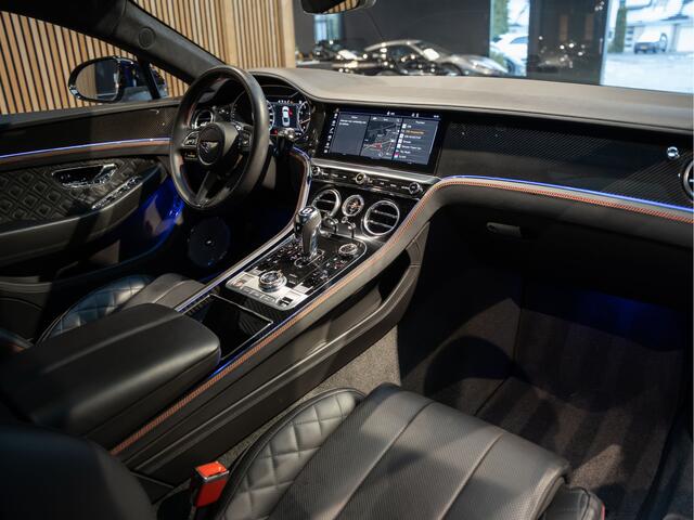 Bentley CONTINENTAL GT V8 S Carbon Pakket 4.0 V8 S Naim Masssage