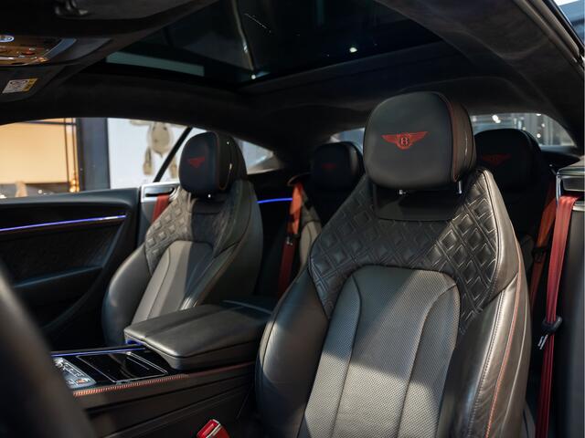 Bentley CONTINENTAL GT V8 S Carbon Pakket 4.0 V8 S Naim Masssage