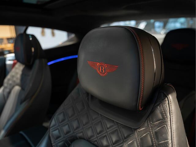 Bentley CONTINENTAL GT V8 S Carbon Pakket 4.0 V8 S Naim Masssage