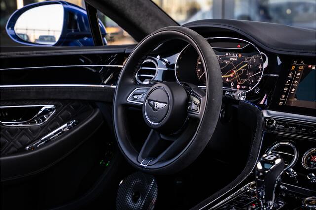 Bentley CONTINENTAL GT 6.0 W12 Speed - Exclusive Edition l Panorama | Carbon | ACC | HUD