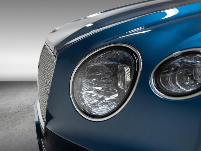 Bentley CONTINENTAL GTC Azure V8 |Comfort Spec|Rotating Display|Naim