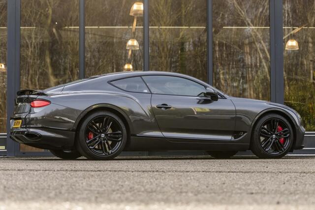 Bentley CONTINENTAL GT 6.0 W12 TwinTurbo 636PK / ACC / B&O sound / 360° *NAP*
