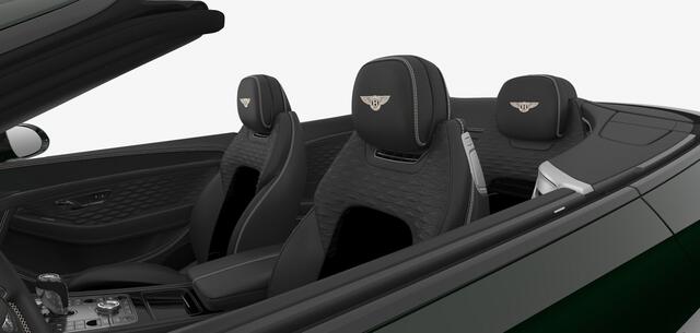 Bentley CONTINENTAL GTC S V8 Hybrid | Coming Soon