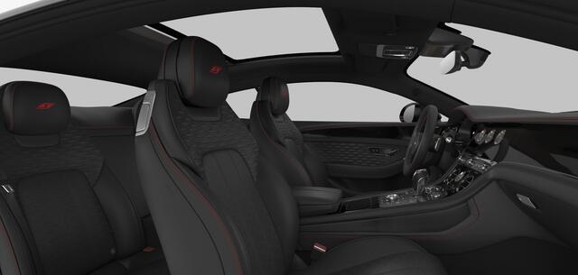 Bentley CONTINENTAL GT S V8 Hybrid | Coming soon