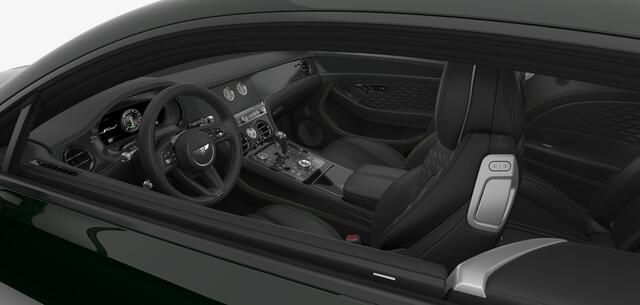 Bentley CONTINENTAL GT Speed V8 Hybrid | Coming soon