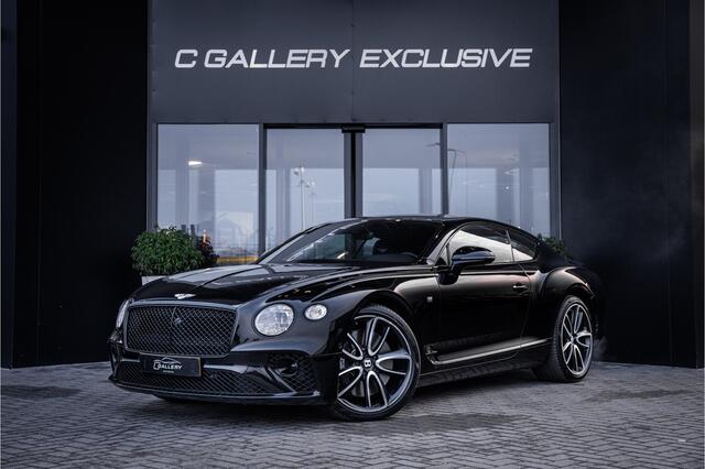 Bentley CONTINENTAL GT 6.0 W12 First Edition - Origineel NL | Memory | Massage | HUD | Keyless