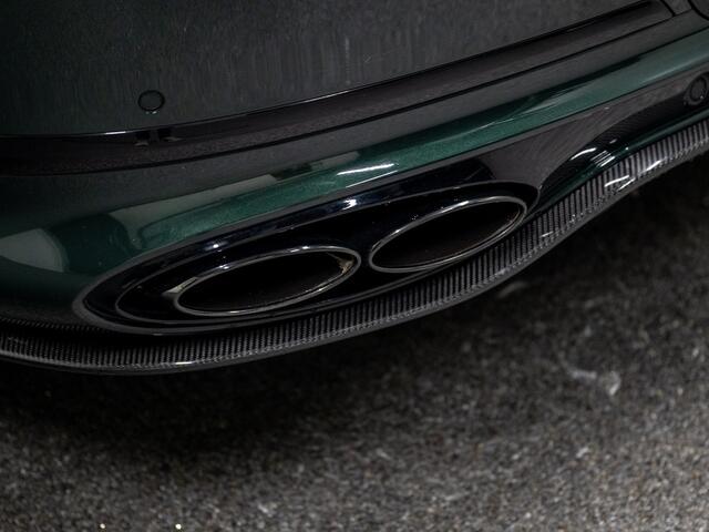 Bentley CONTINENTAL GT 4.0 V8 | Pano | Carbon Styling | Mulliner | Rotating Display |