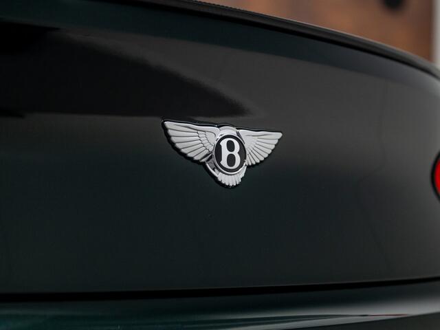 Bentley CONTINENTAL GT 4.0 V8 | Pano | Carbon Styling | Mulliner | Rotating Display |