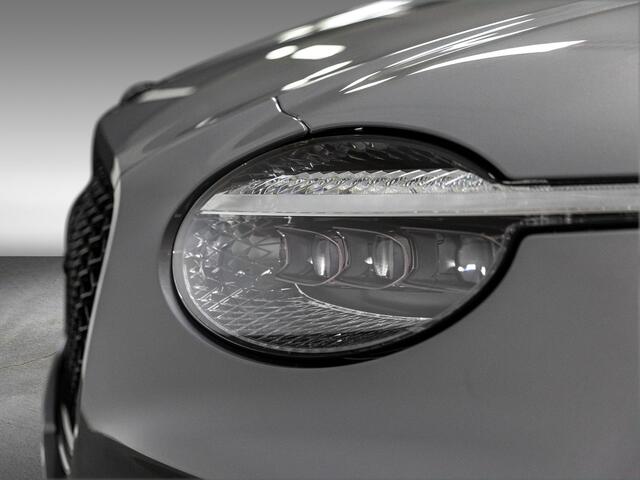 Bentley CONTINENTAL GTC V8 Hybrid |Touring Spec|Rotating Dis|B&O|Comfort Spec