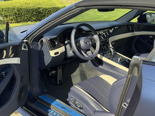 Bentley CONTINENTAL GTC S V8 Hybrid S|TOURING SPECIFICATION|AKRAPOVIC|BANG&OLUFSEN