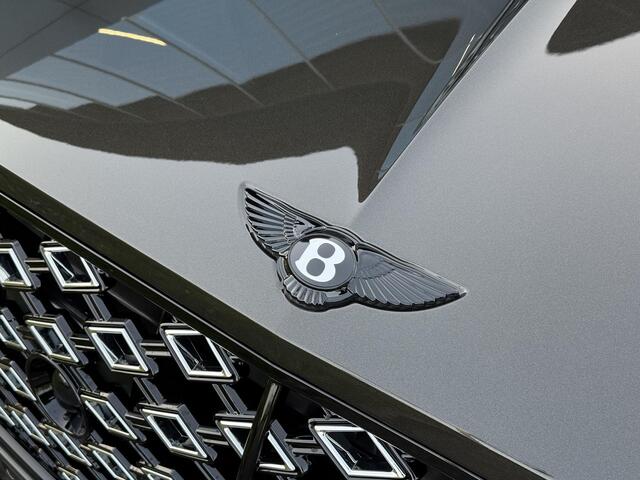 Bentley CONTINENTAL GTC 4.0 V8 Hybrid Mulliner |B&O|ROTATING DISPLAY|LEATHER SPECIFICATION