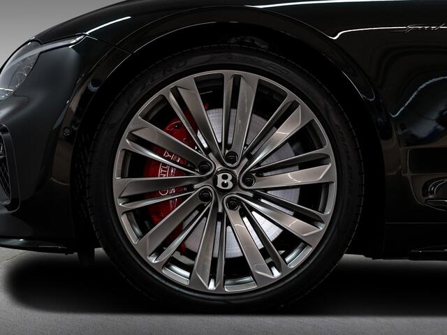 Bentley CONTINENTAL GT Speed V8 Hybrid |Touring Spec|Rotating|Comfort Seat|B&O