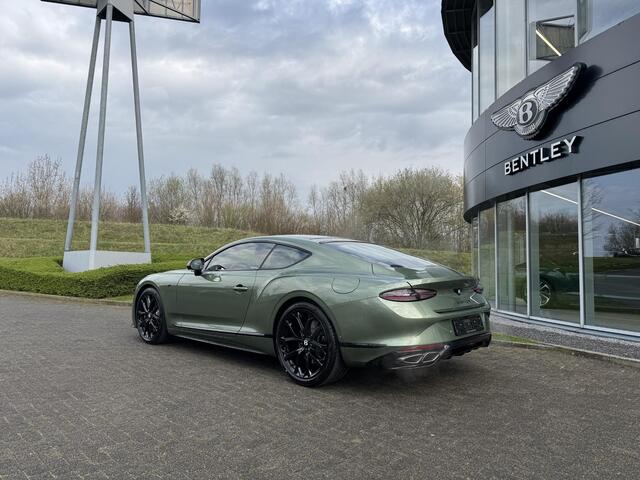 Bentley CONTINENTAL GT S V8 Hybrid