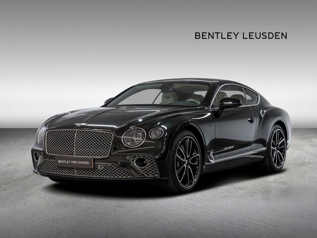 Bentley CONTINENTAL GT V8 |Touring|Comfort Seat|Rotating Display|Pano roof|
