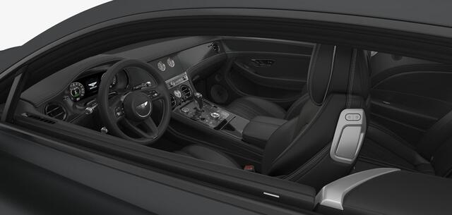 Bentley CONTINENTAL GT 4.0 V8 Hybrid |TOURING|ROTATING DISPLAY|NAIM