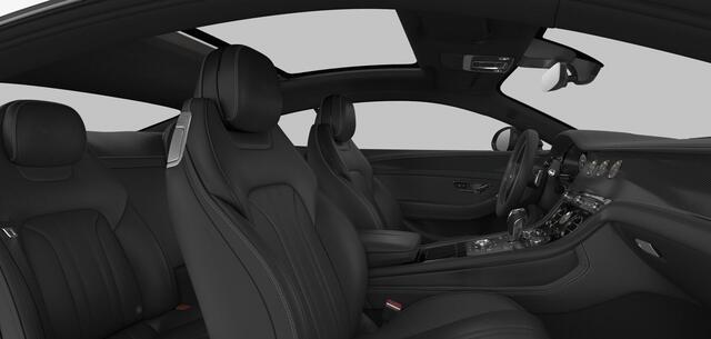 Bentley CONTINENTAL GT 4.0 V8 Hybrid |TOURING|ROTATING DISPLAY|NAIM