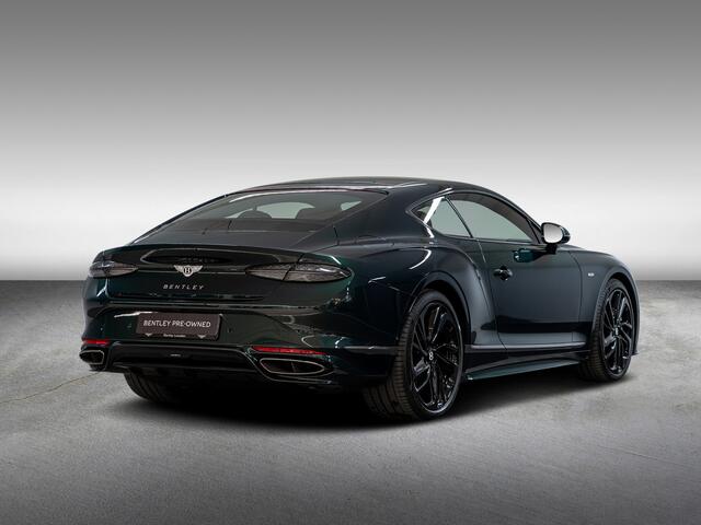 Bentley CONTINENTAL GT Speed V8 Hybrid|First Edition|Ceramic|Touring|NAIM