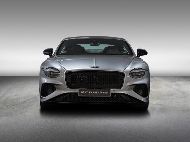 Bentley CONTINENTAL GT V8 Hybrid|Touring|Comfort Seat|B&O|Rotating