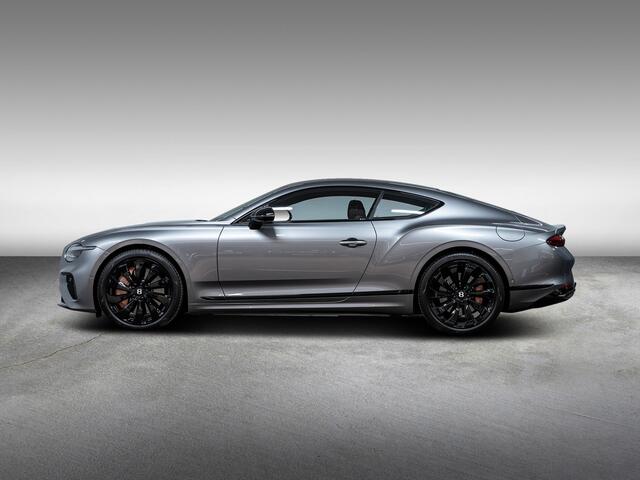 Bentley CONTINENTAL GT V8 Hybrid|Touring|Comfort Seat|B&O|Rotating