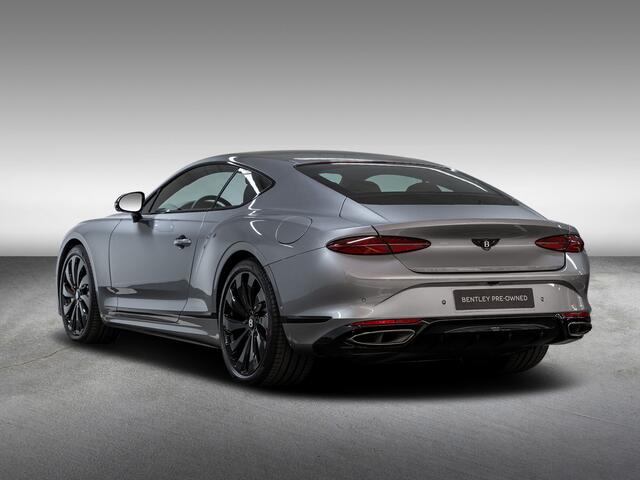 Bentley CONTINENTAL GT V8 Hybrid|Touring|Comfort Seat|B&O|Rotating