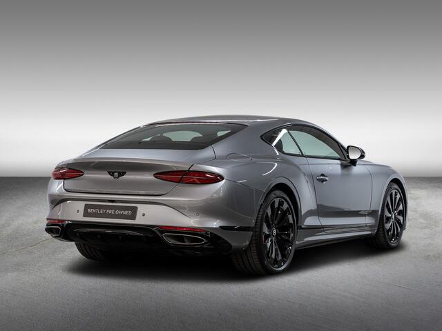 Bentley CONTINENTAL GT V8 Hybrid|Touring|Comfort Seat|B&O|Rotating