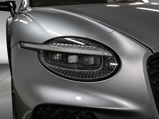 Bentley CONTINENTAL GT V8 Hybrid|Touring|Comfort Seat|B&O|Rotating