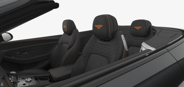 Bentley CONTINENTAL GTC Speed V8 Hybrid MY2026 | Coming Soon