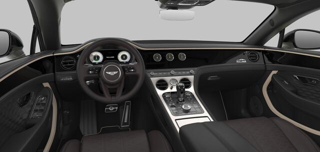 Bentley CONTINENTAL GT Mulliner V8 Hybrid MY2026 | Coming Soon
