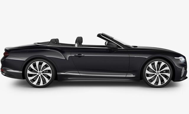Bentley CONTINENTAL GTC Azure V8 Hybrid MY2026 | Coming Soon