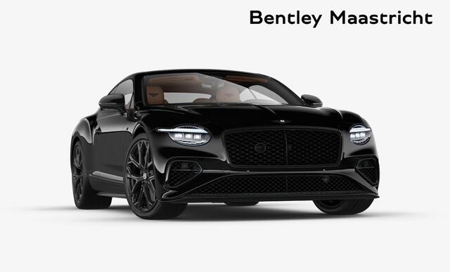 Bentley CONTINENTAL GT S 4.0 V8 Hybrid ROTATING|TOURING|B&O