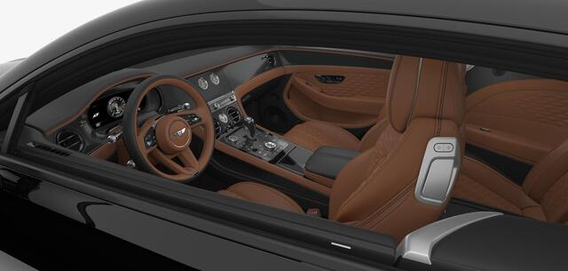 Bentley CONTINENTAL GT S 4.0 V8 Hybrid ROTATING|TOURING|B&O