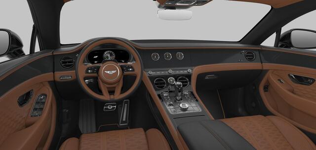 Bentley CONTINENTAL GT S 4.0 V8 Hybrid ROTATING|TOURING|B&O