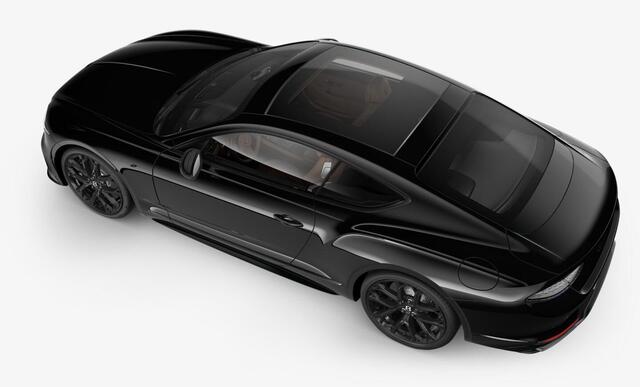 Bentley CONTINENTAL GT S 4.0 V8 Hybrid ROTATING|TOURING|B&O