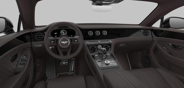 Bentley CONTINENTAL GT S 4.0 V8 Hybrid |ROTATING|TOURING|B&O
