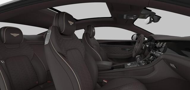 Bentley CONTINENTAL GT S 4.0 V8 Hybrid |ROTATING|TOURING|B&O