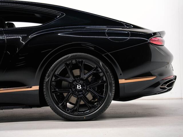 Bentley CONTINENTAL GT 4.0 V8 Hybrid Speed |MULLINER REQUEST|TOURING|NAIM