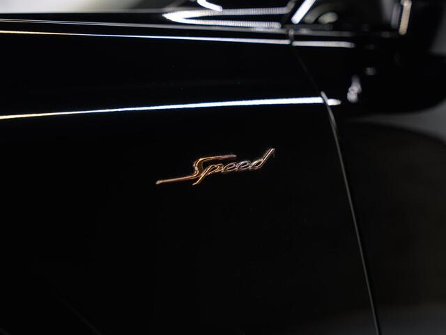 Bentley CONTINENTAL GT 4.0 V8 Hybrid Speed |MULLINER REQUEST|TOURING|NAIM