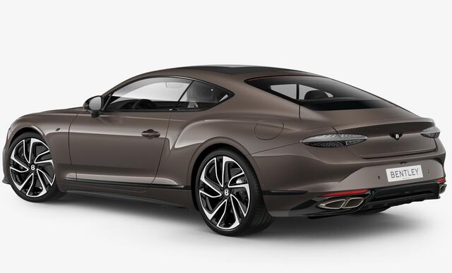 Bentley CONTINENTAL GT S V8 Hybrid MY2026 | Coming soon