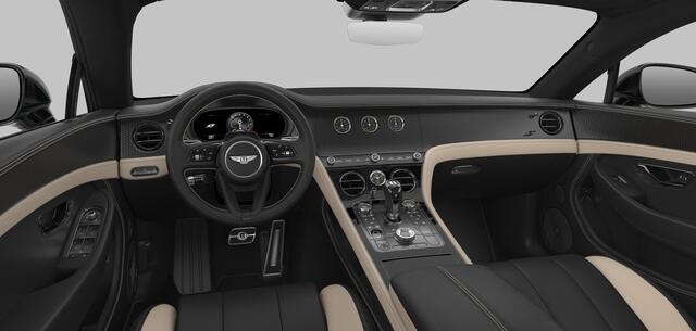Bentley CONTINENTAL GT S V8 Hybrid MY2026 | Coming soon