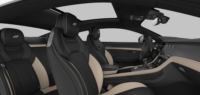 Bentley CONTINENTAL GT S V8 Hybrid MY2026 | Coming soon