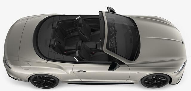 Bentley CONTINENTAL GTC S V8 Hybrid MY2026 | Coming soon