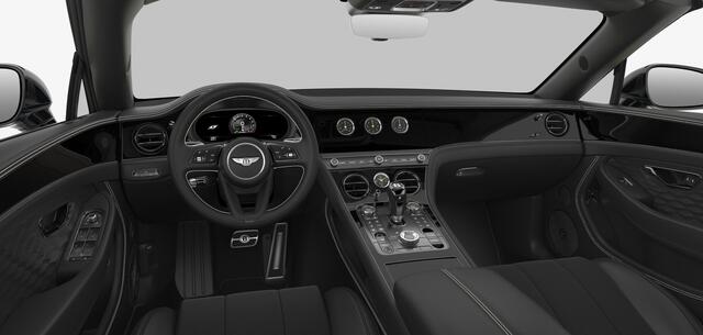 Bentley CONTINENTAL GTC S V8 Hybrid MY2026 | Coming soon