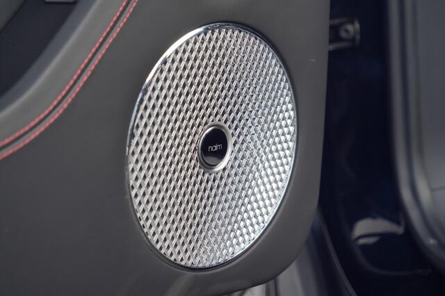 Bentley CONTINENTAL GTC V8S | Rotating display | 1e Eig. | 22" | Night Vision |